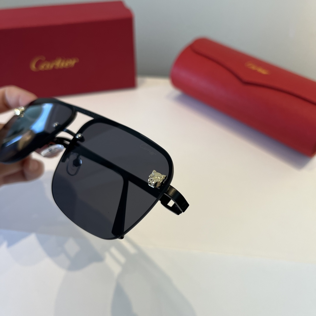 Cartier solbriller ¥ — photo 7