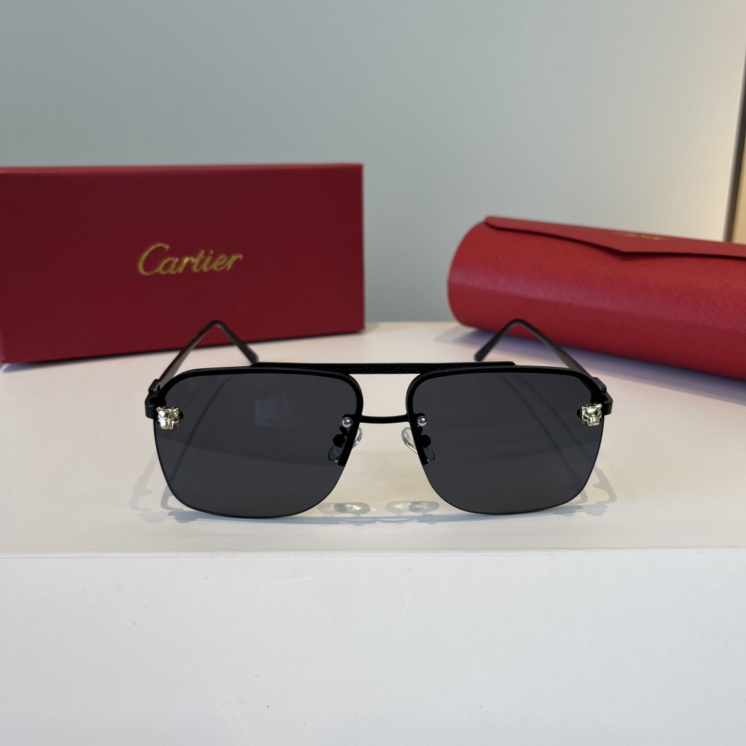 Cartier solbriller ¥ — photo 2