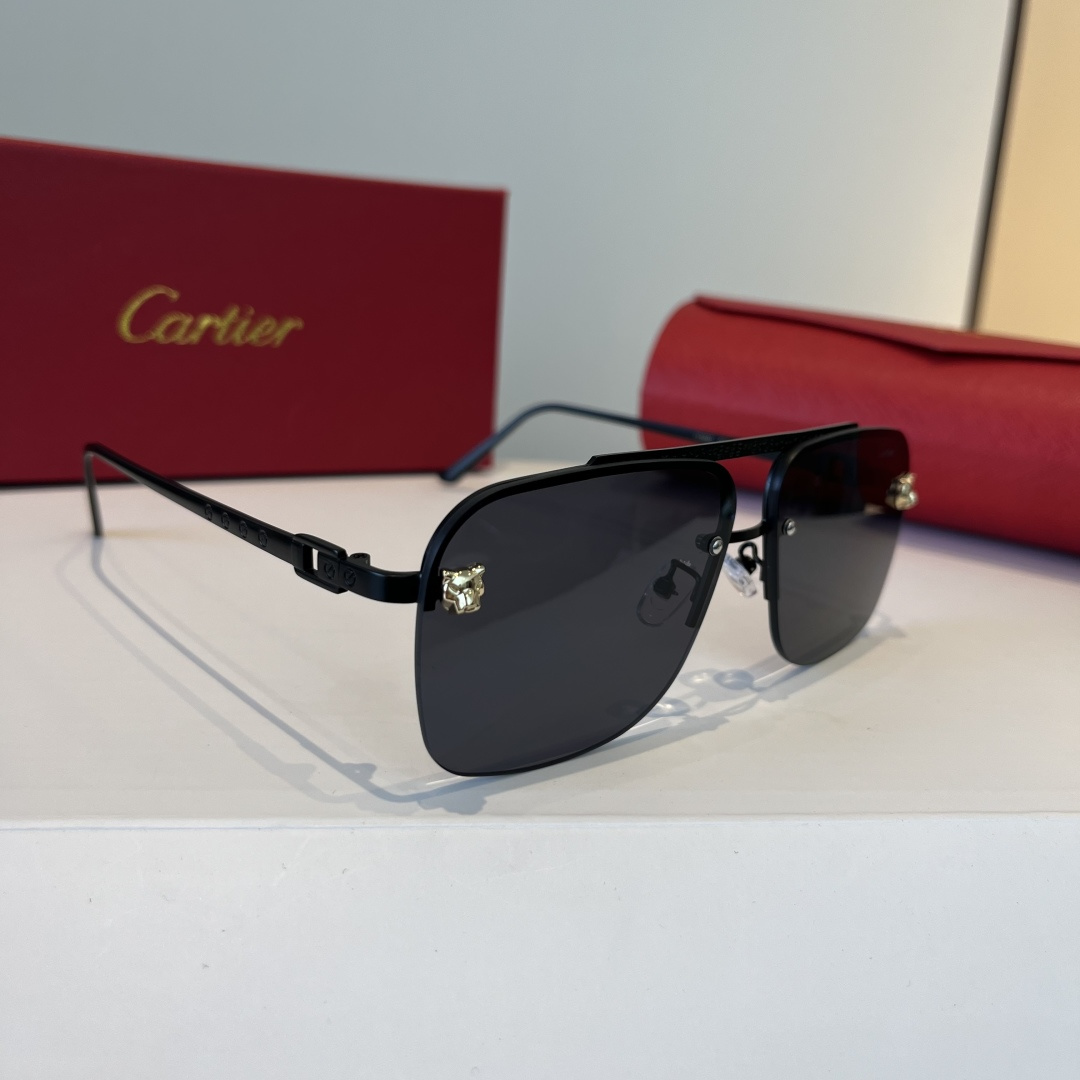 Cartier solbriller ¥