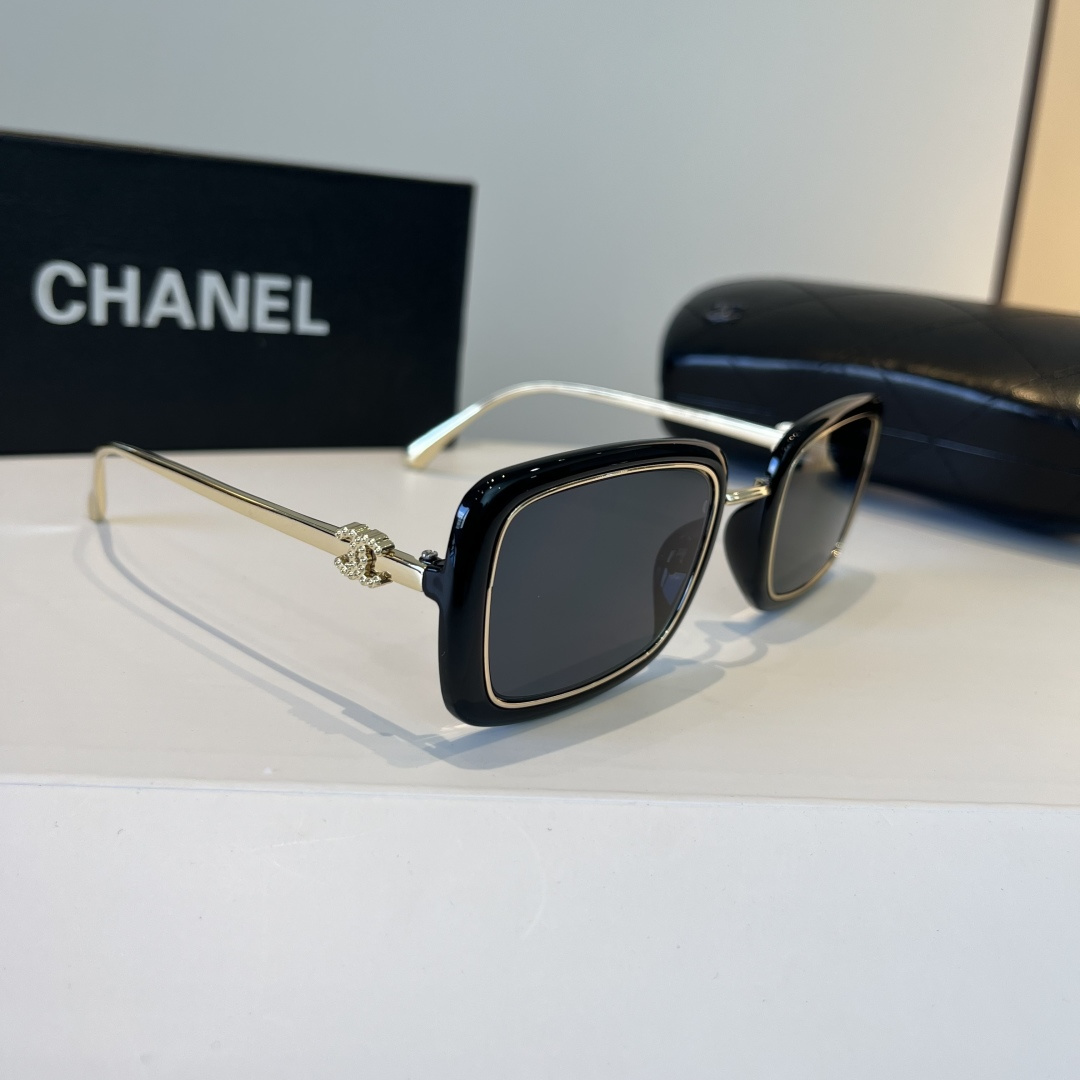 NO:765117,Chanel Chanel Internet celebrity hot sunglasses, sunshade to modify the face artifact glasses sunglasses sunglasses, glasses, chanel, chanel19860909Chanel香奈儿网红爆款太阳镜,遮阳修饰脸型神器眼镜墨镜太阳镜,眼镜,chanel,chanel,glasses
