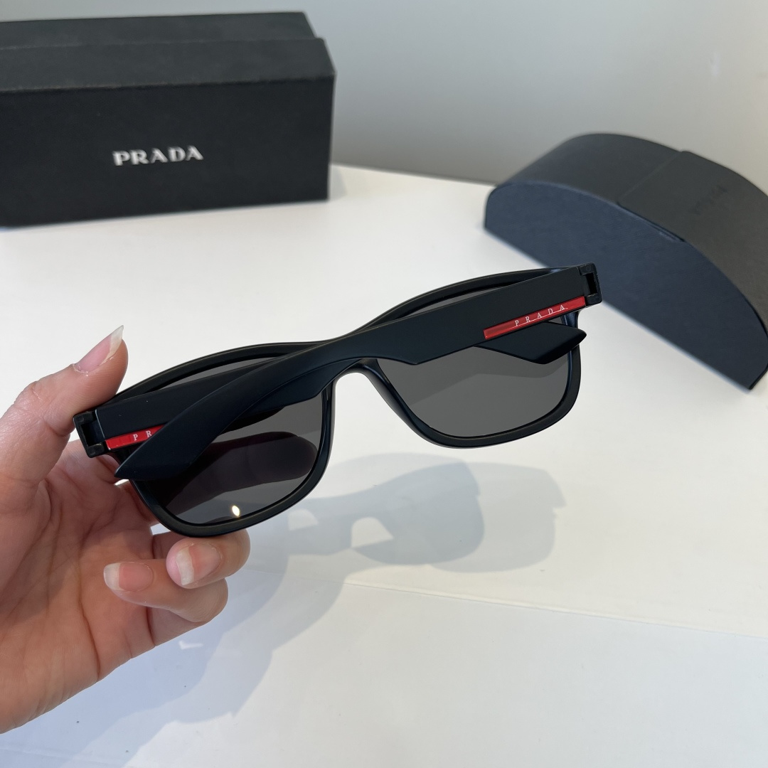 prada-bril ¥ — photo 7