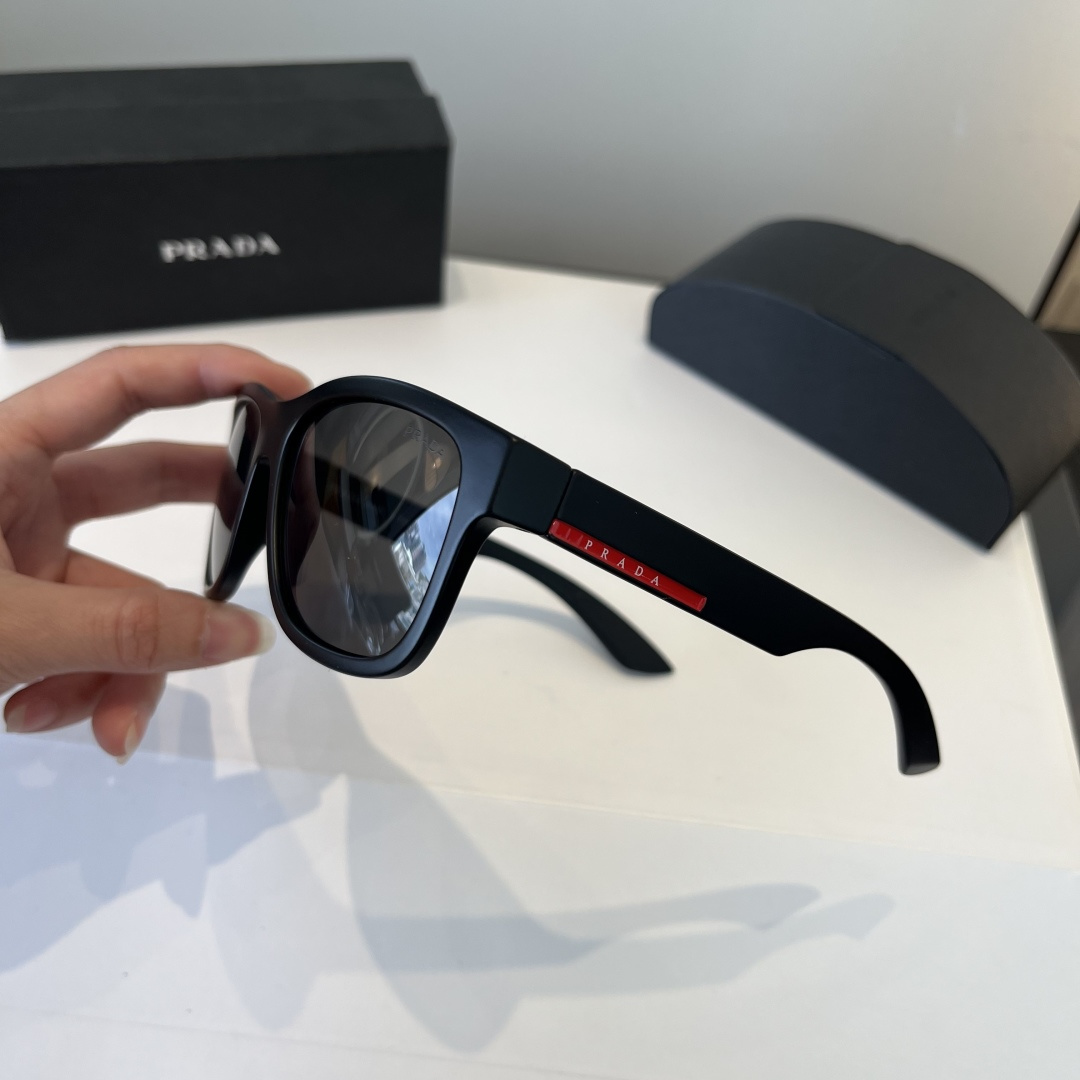 prada-bril ¥ — photo 4