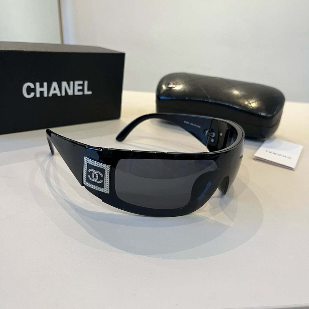 Chanel-bril ¥