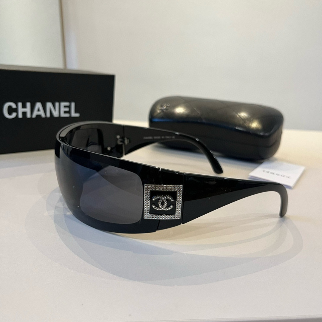 Chanel-bril ¥ — photo 10
