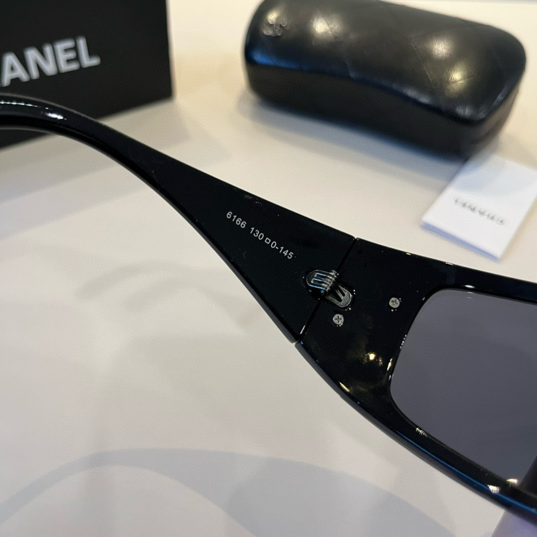 Chanel-bril ¥ — photo 8