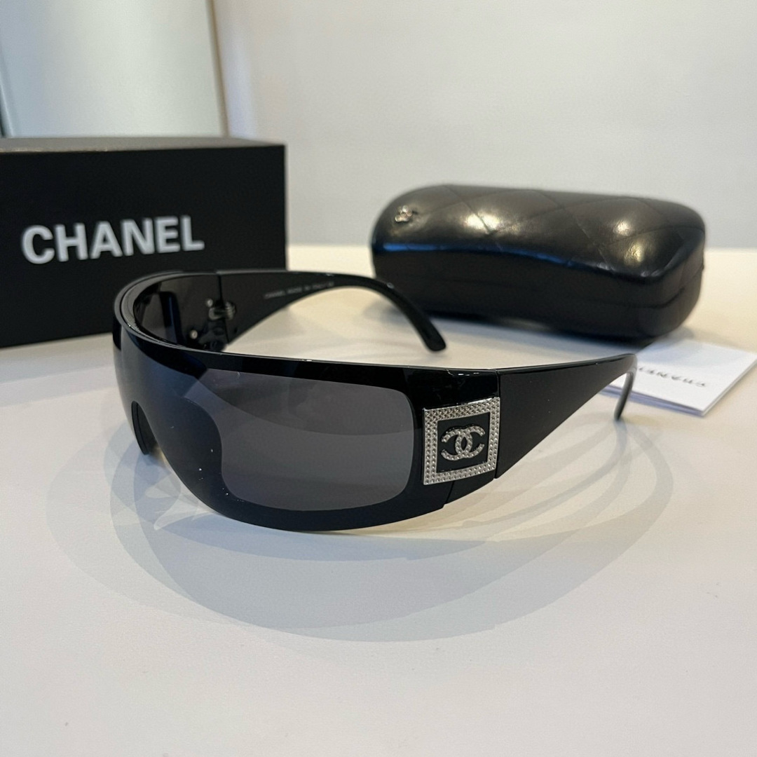 Chanel-bril ¥ — photo 3