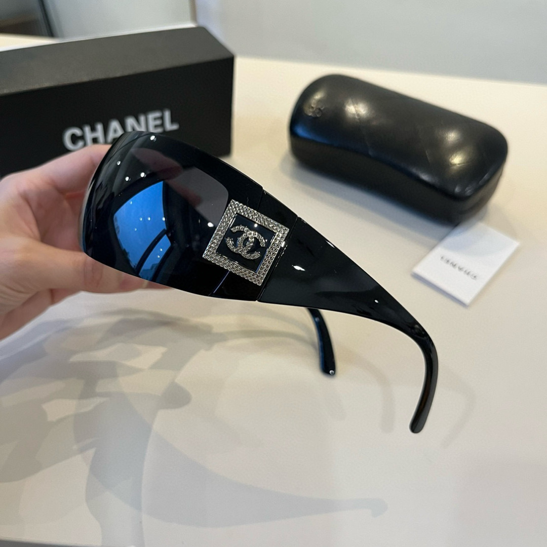 Chanel-bril ¥ — photo 4