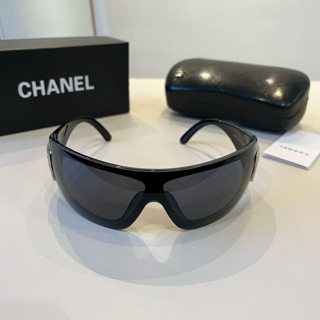 Chanel-bril ¥ — photo 2