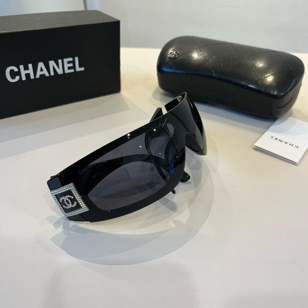 Chanel-bril ¥ — photo 7