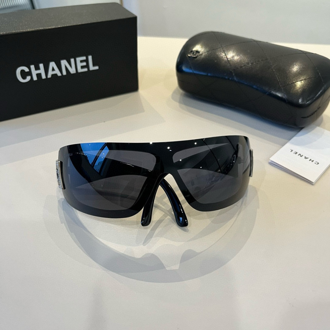 Chanel-bril ¥ — photo 6
