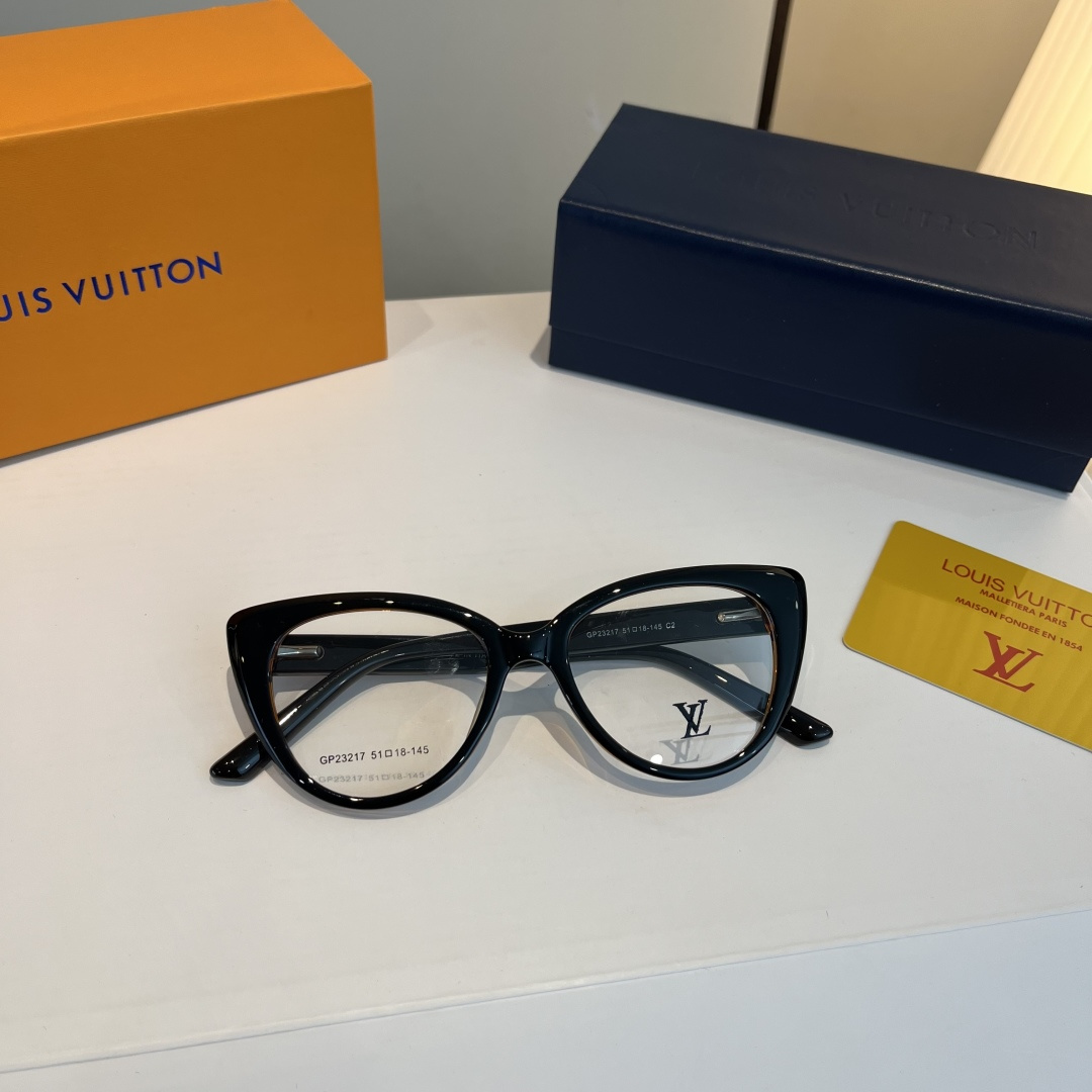 LV glasses ¥ — photo 2