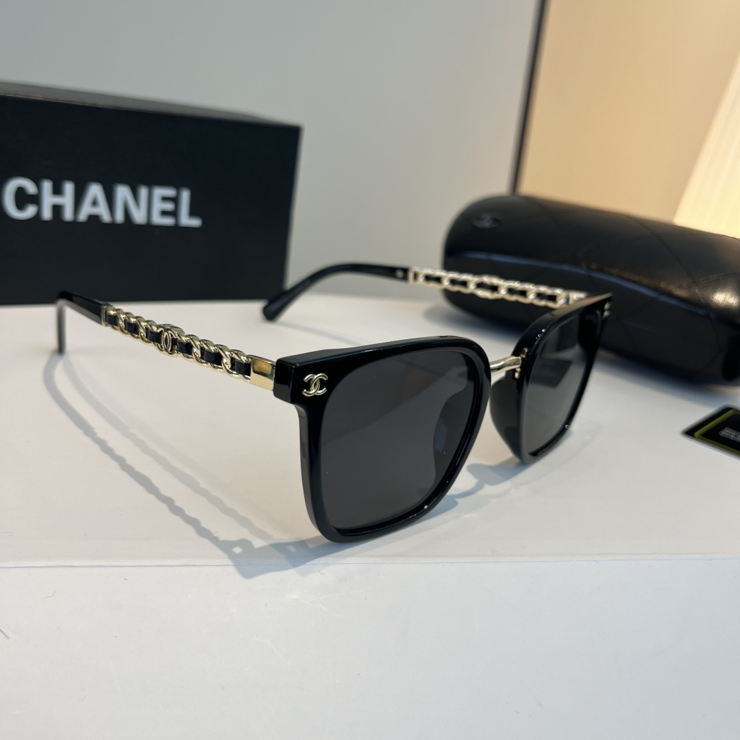 NO:766488,CHANEL Chanel sunglasses, many stars have the same style [color] Chanel new large-frame sunglasses, Polaroid ultra-clear sunglasses, sunglasses, sunglasses, glasses, chanel, chanel19860909CHANEL香奈儿太阳镜众多明星同款[色]香奈儿新款大框墨镜 ,宝丽来超清太阳镜眼镜墨镜太阳镜,眼镜,chanel,chanel,glasses