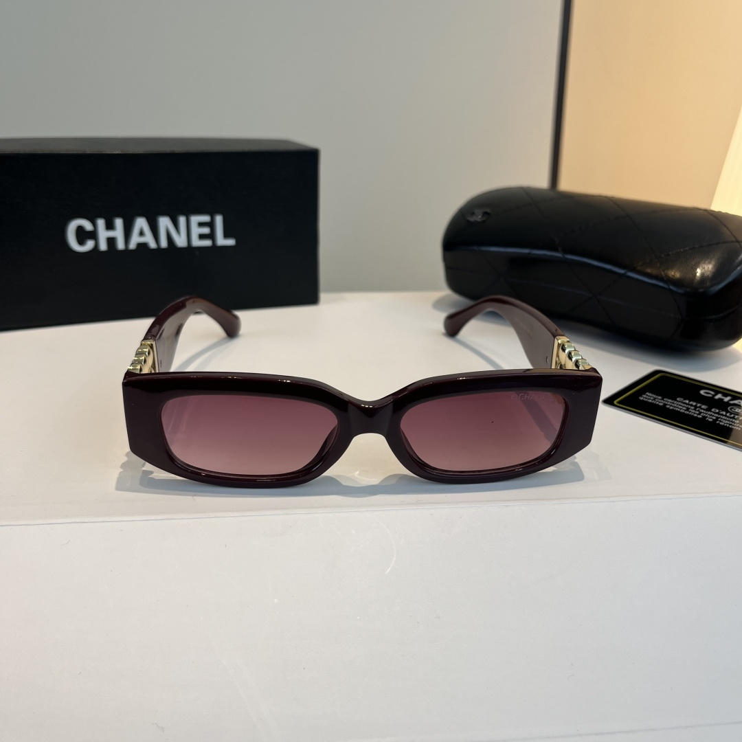 lunettes chanel ¥ — photo 2
