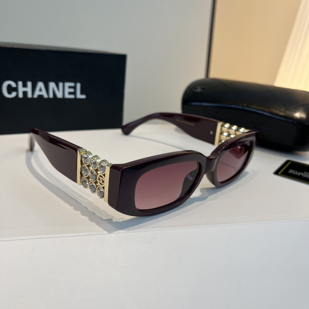 lunettes chanel ¥