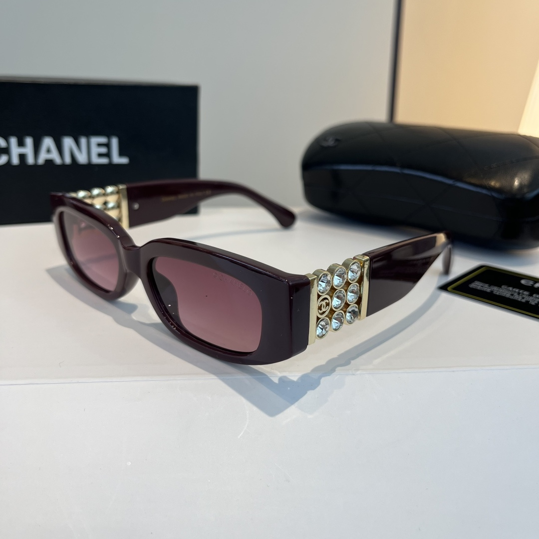 lunettes chanel ¥ — photo 3
