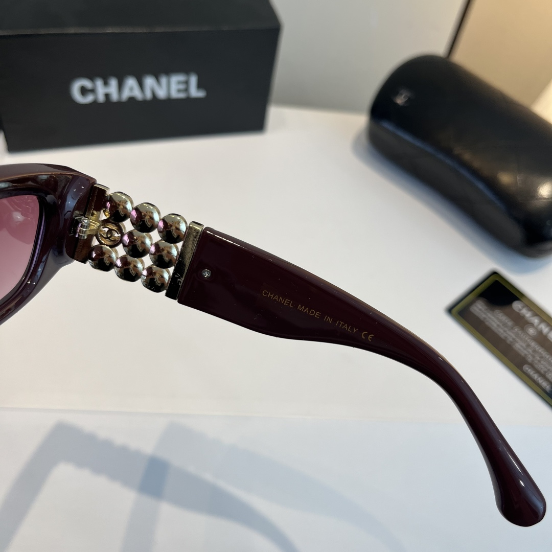 lunettes chanel ¥ — photo 10