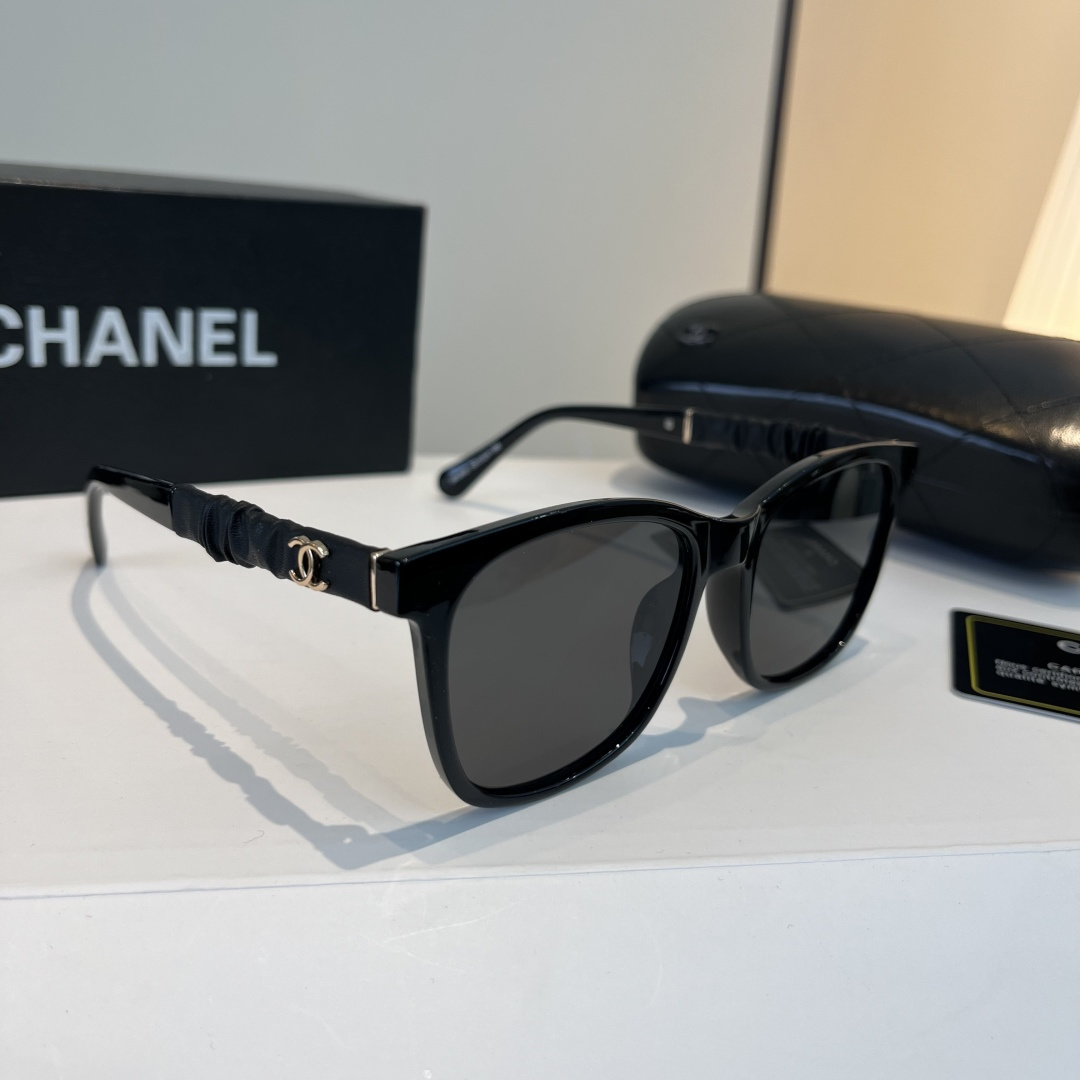 NO:766533,CHANEL Chanel sunglasses, many stars have the same style [color] Chanel new large-frame sunglasses, Polaroid ultra-clear sunglasses, sunglasses, sunglasses, glasses, chanel, chanel19860909CHANEL香奈儿太阳镜众多明星同款[色]香奈儿新款大框墨镜 ,宝丽来超清太阳镜眼镜墨镜太阳镜,眼镜,chanel,chanel,glasses