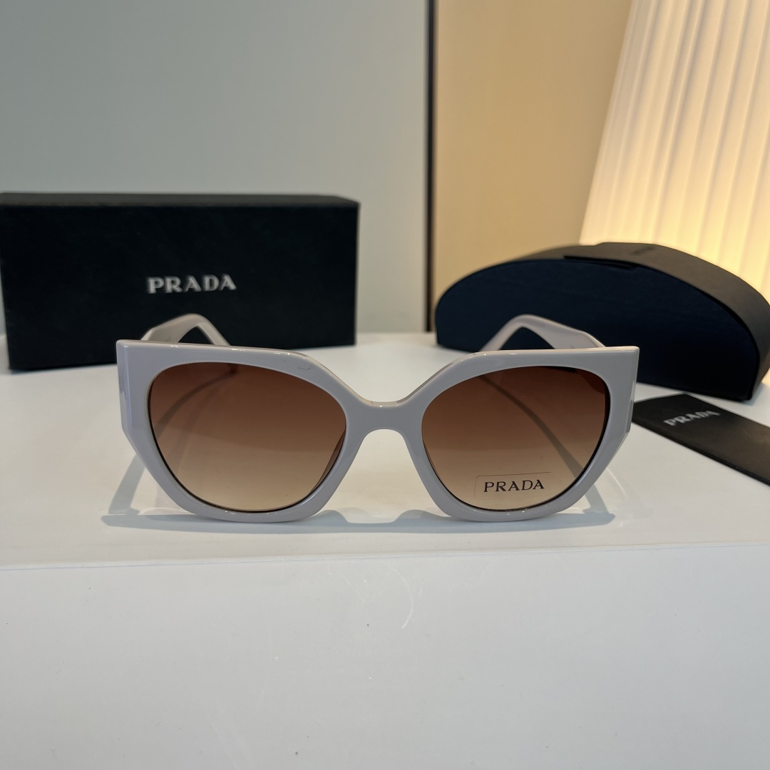 lunettes prada ¥ — photo 2