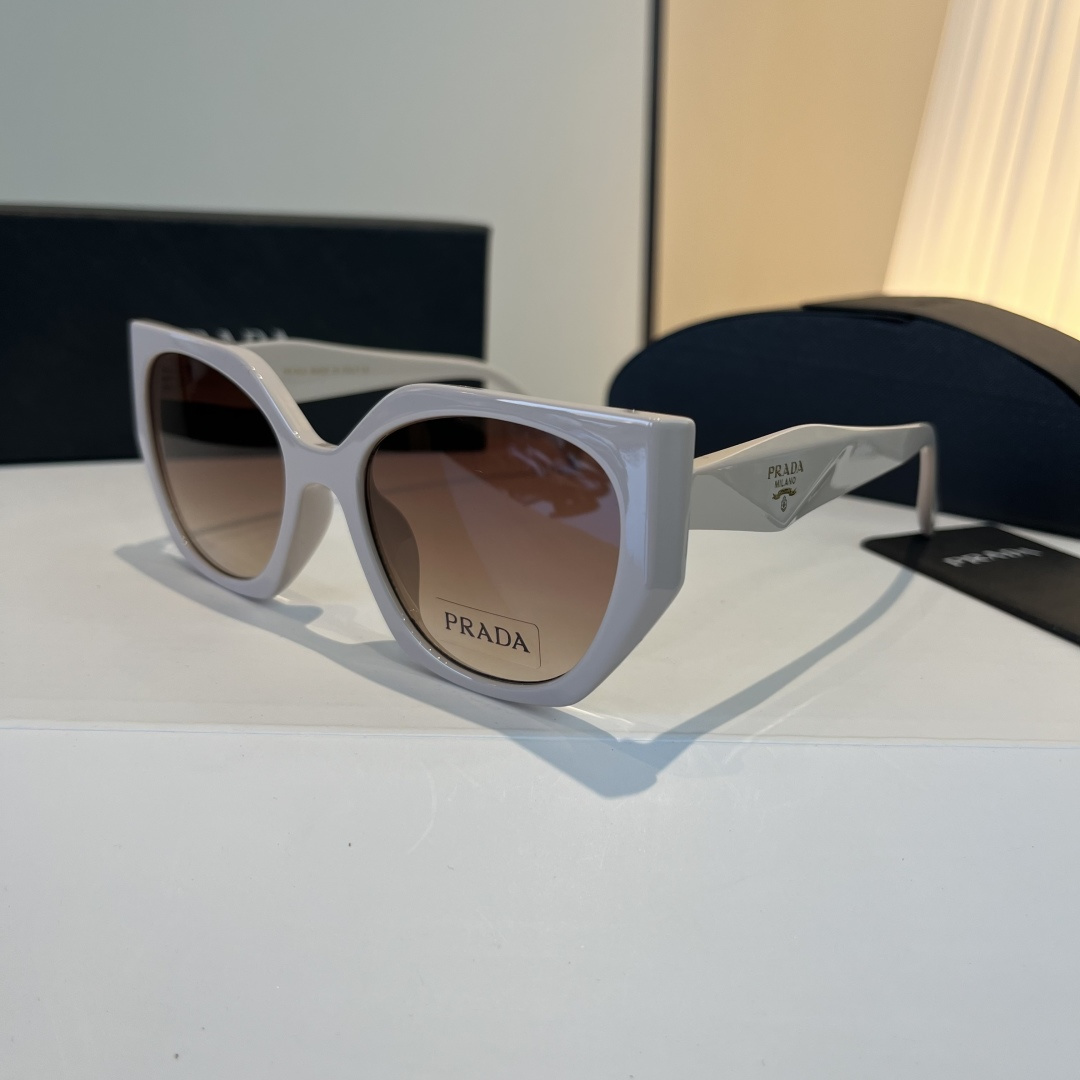 lunettes prada ¥ — photo 3