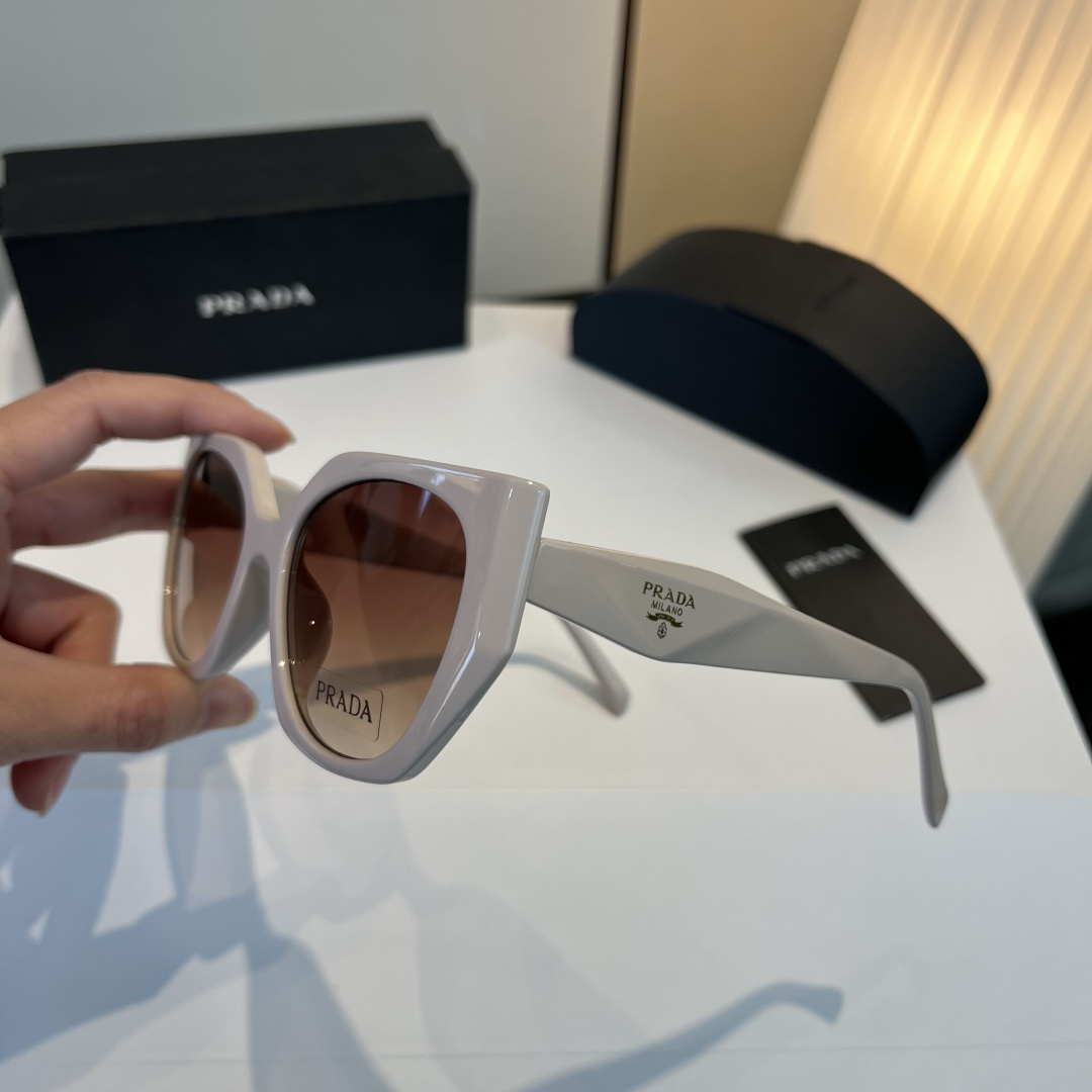 lunettes prada ¥ — photo 4