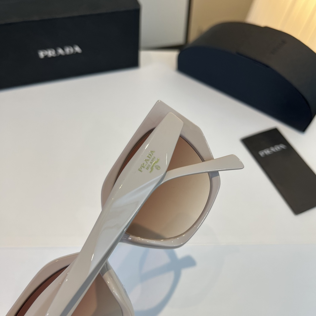 lunettes prada ¥ — photo 6