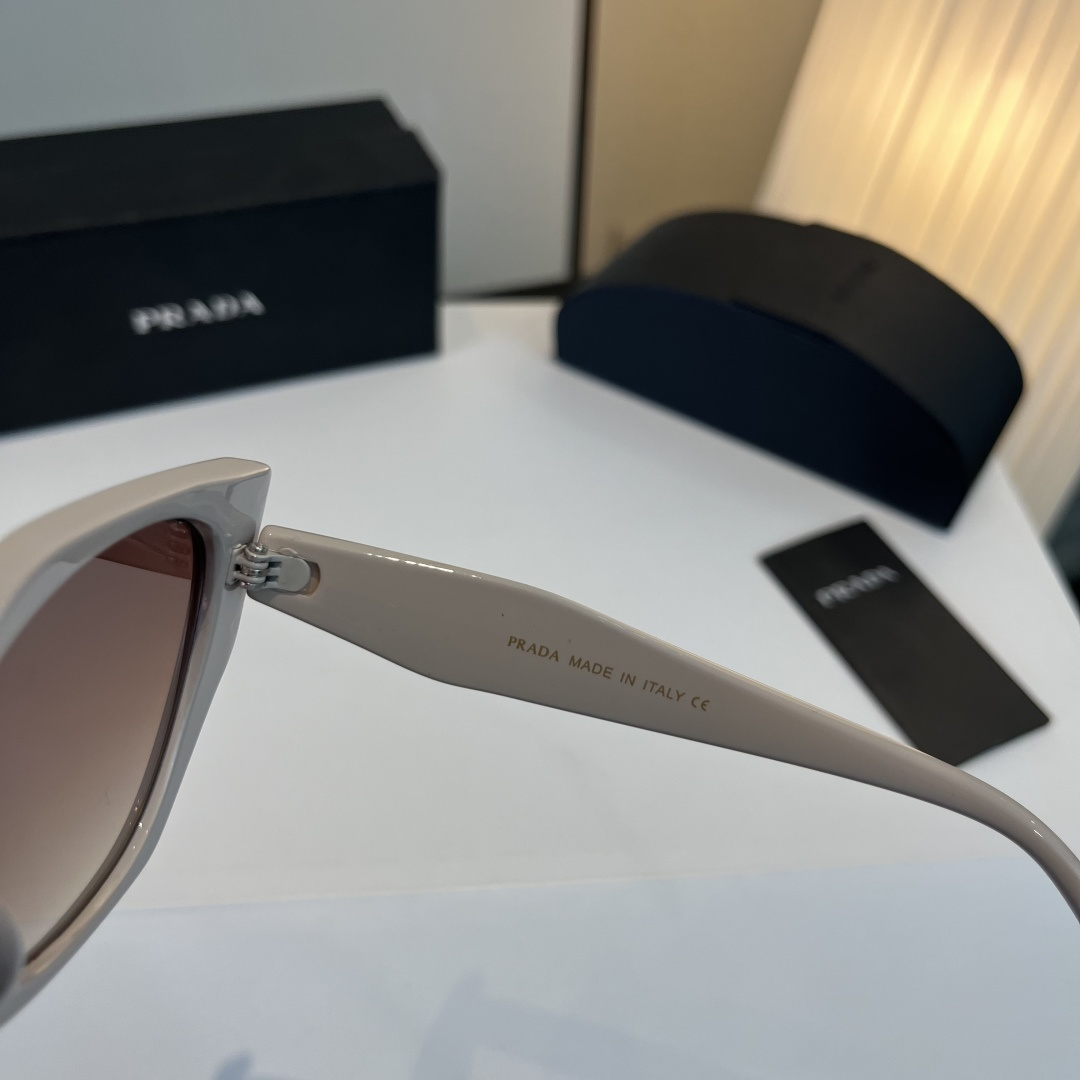lunettes prada ¥ — photo 8