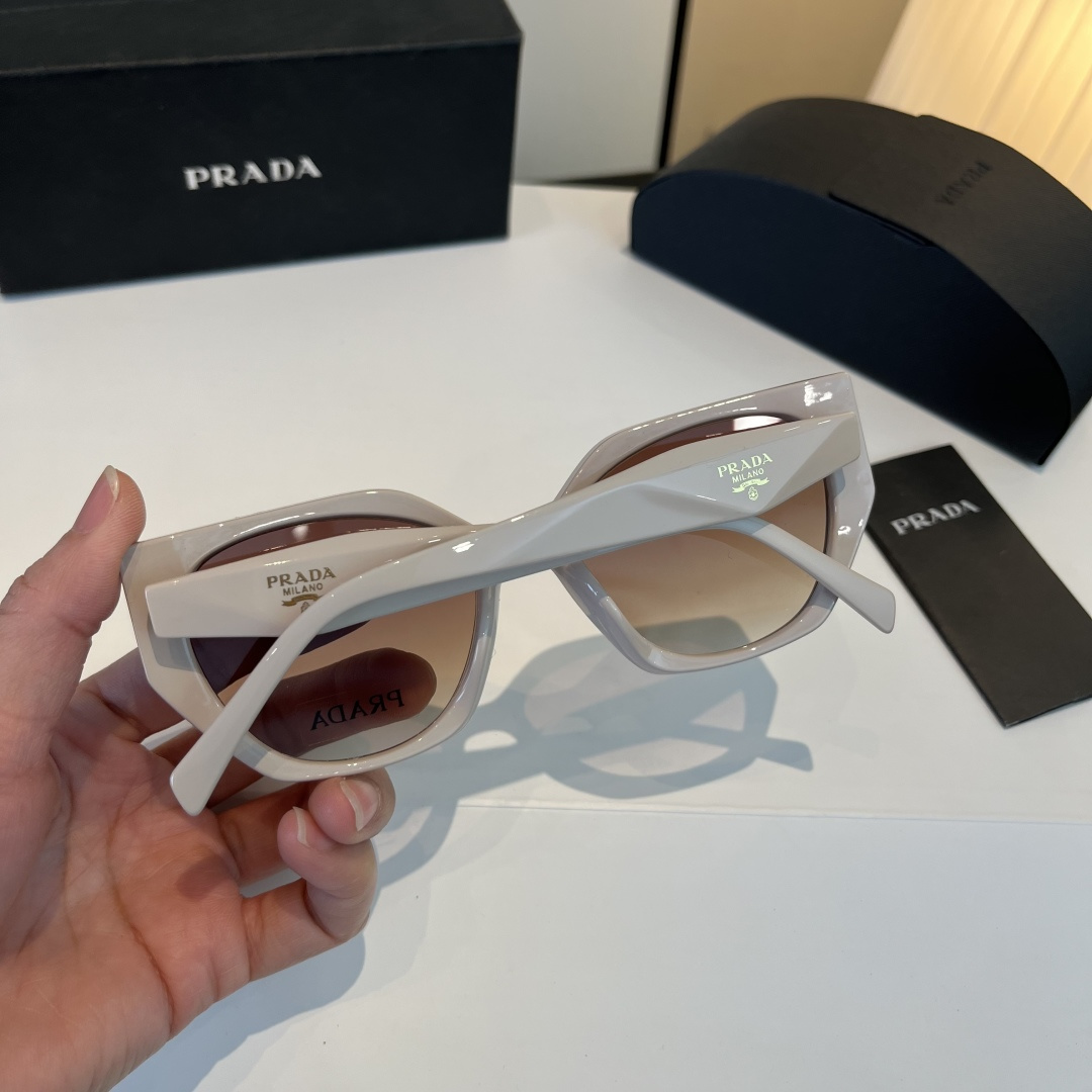 lunettes prada ¥ — photo 7