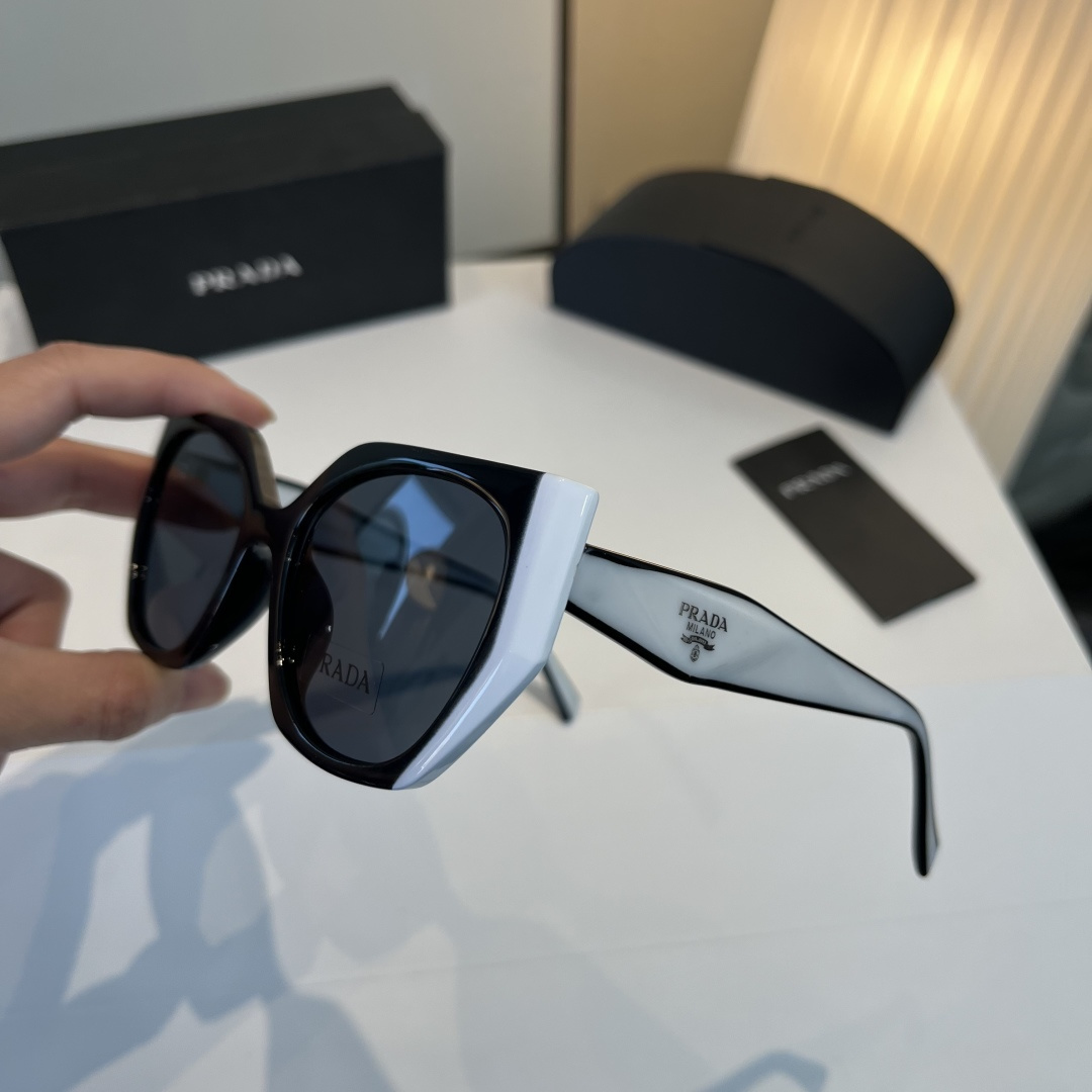 prada glasses ¥ — photo 4