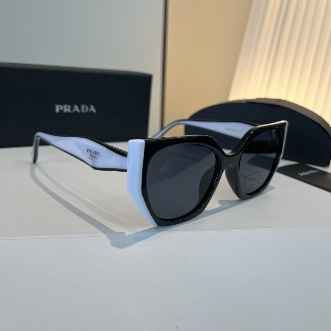 prada glasses ¥