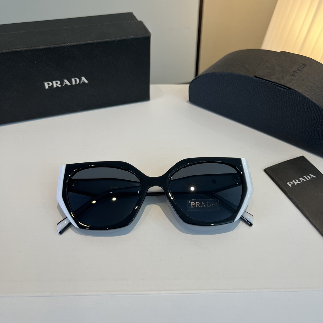 prada glasses ¥ — photo 5
