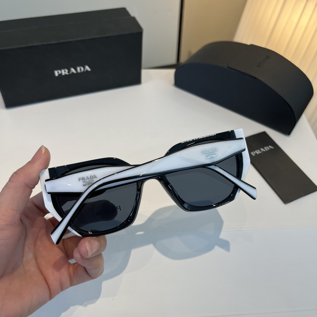 prada glasses ¥ — photo 6