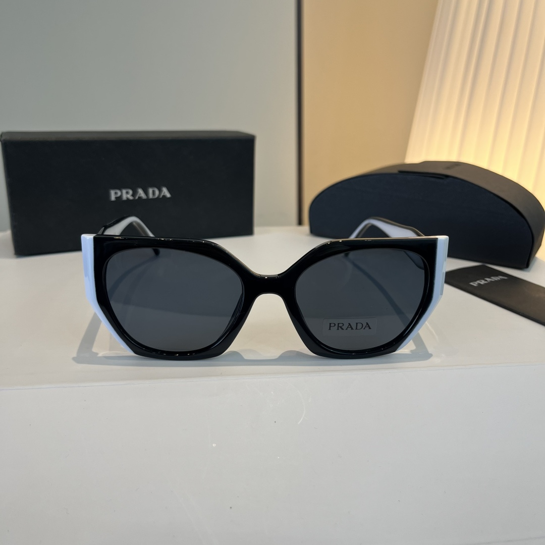 prada glasses ¥ — photo 2