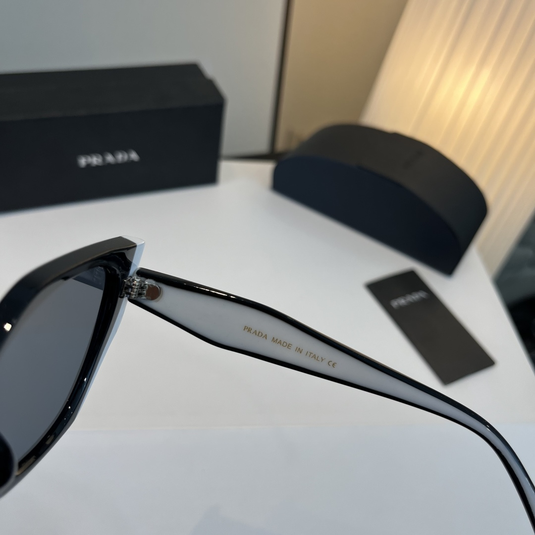 prada glasses ¥ — photo 8