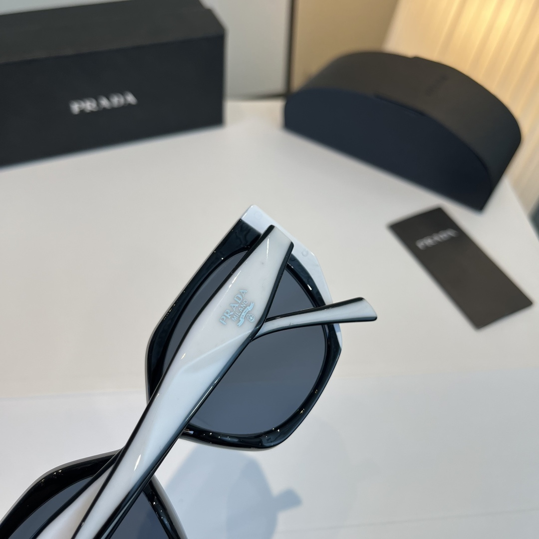 prada glasses ¥ — photo 7