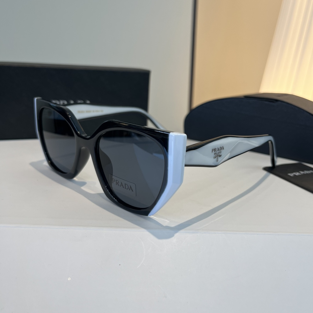 prada glasses ¥ — photo 3