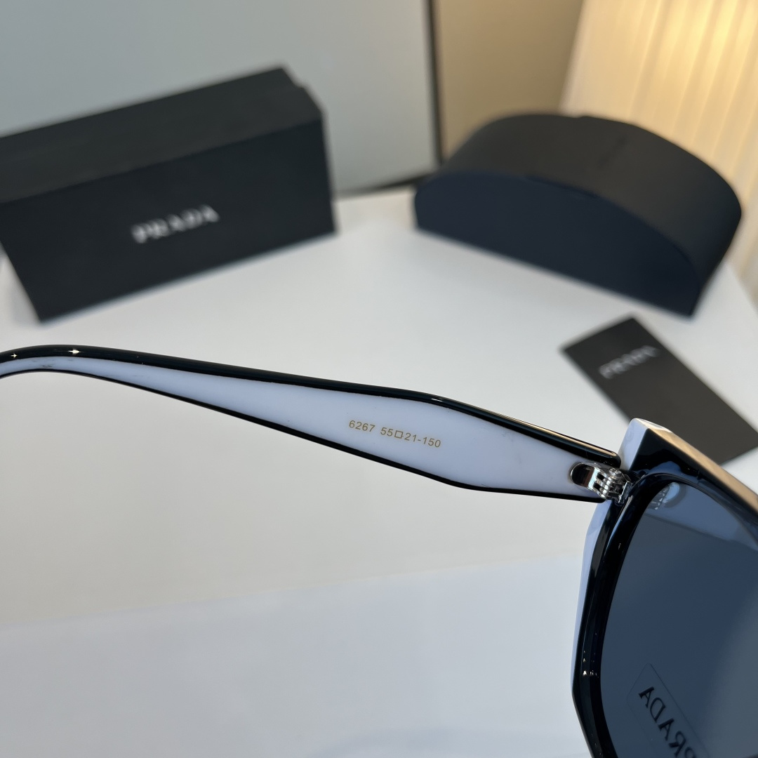 prada glasses ¥ — photo 9