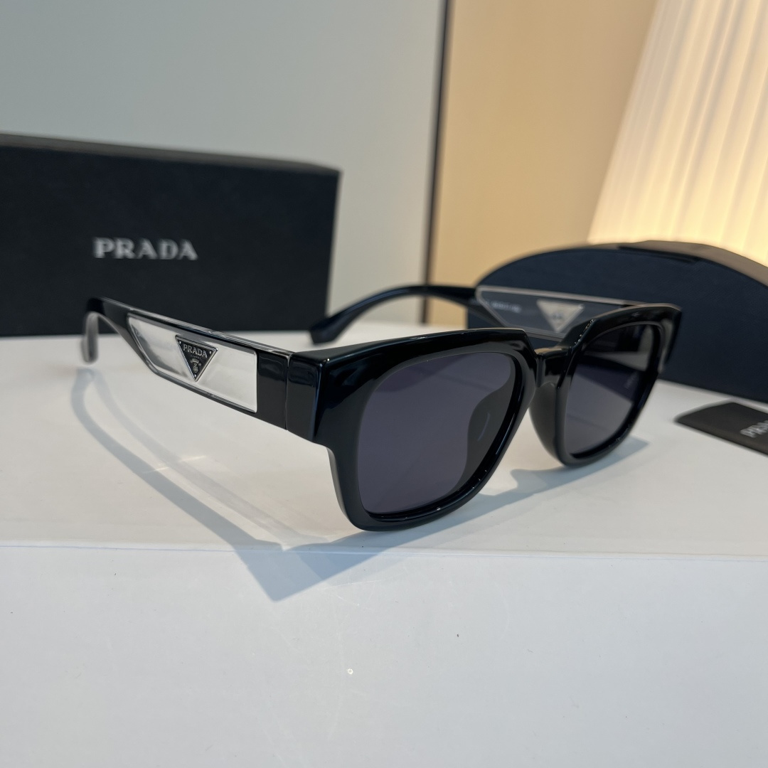 prada glasögon ¥