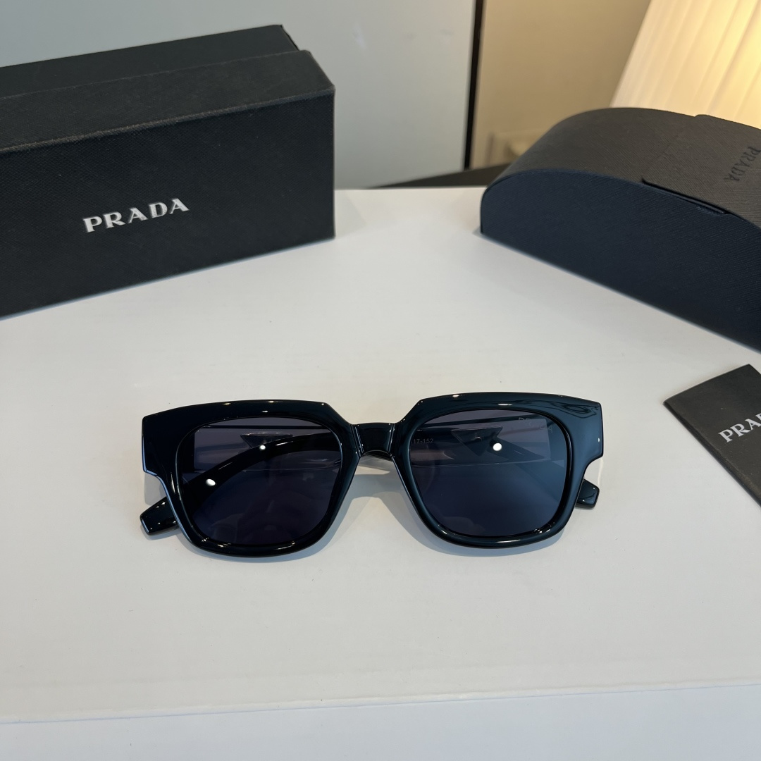 prada glasögon ¥ — photo 5