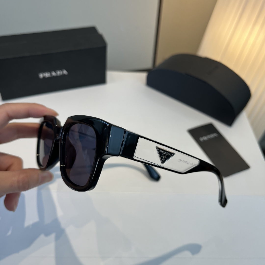 prada glasögon ¥ — photo 4