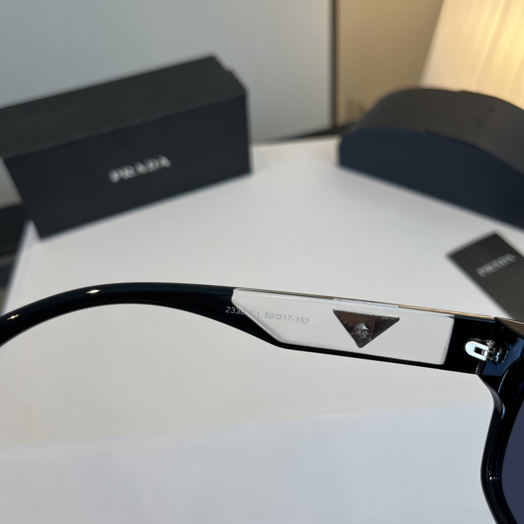 prada glasögon ¥ — photo 9