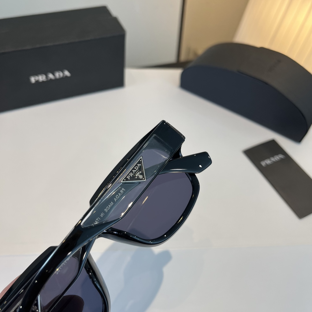prada glasögon ¥ — photo 7