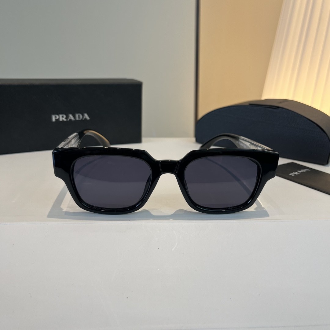 prada glasögon ¥ — photo 2