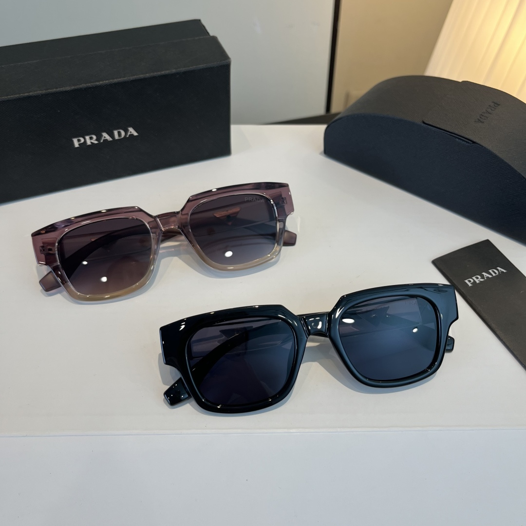 prada glasögon ¥ — photo 11