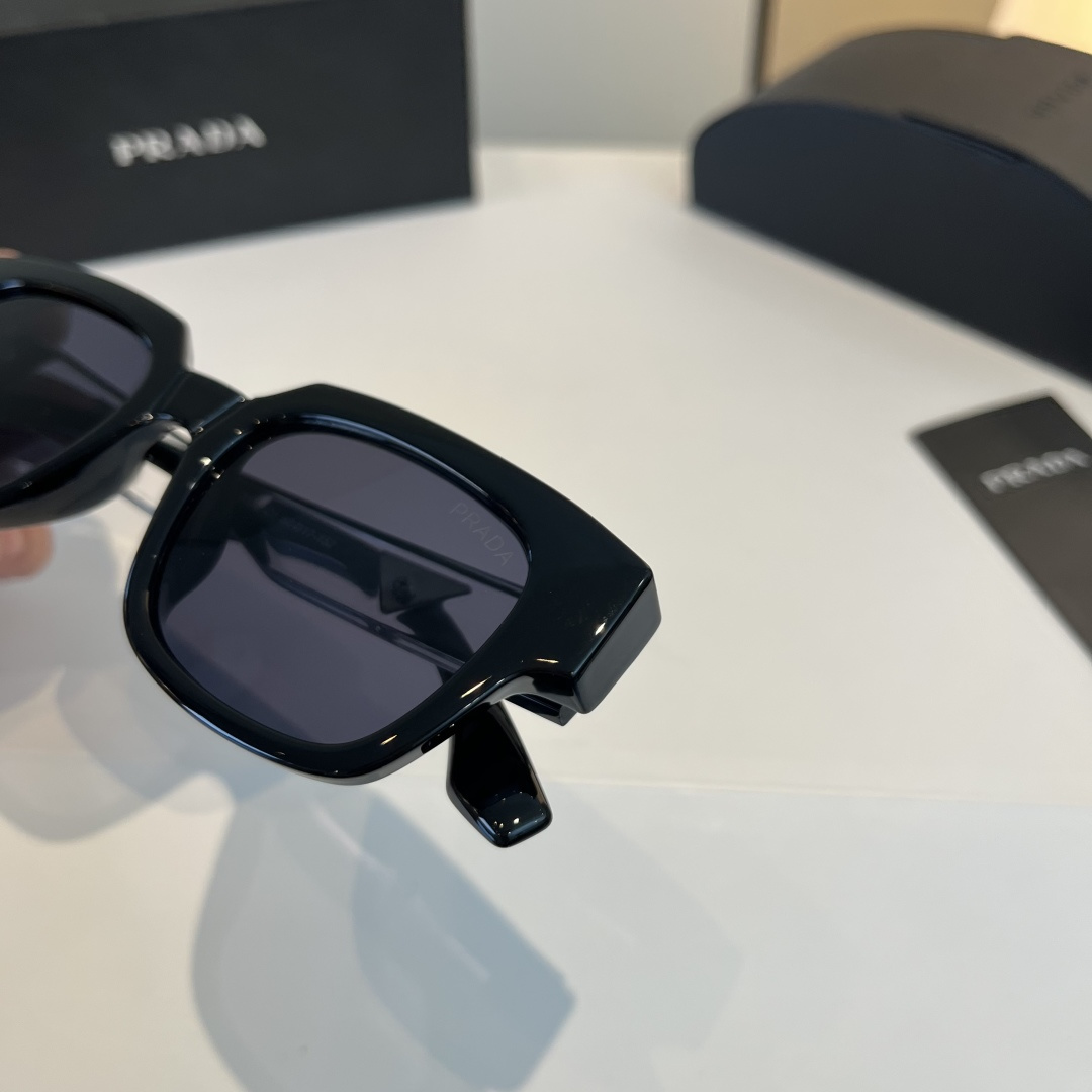 prada glasögon ¥ — photo 6