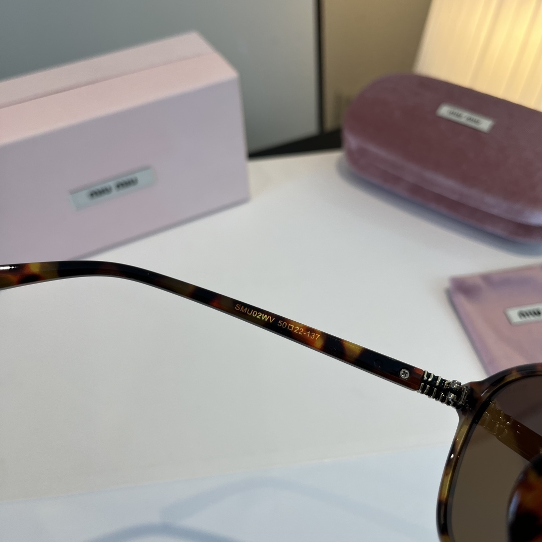 Miumiu glasögon ¥ — photo 10