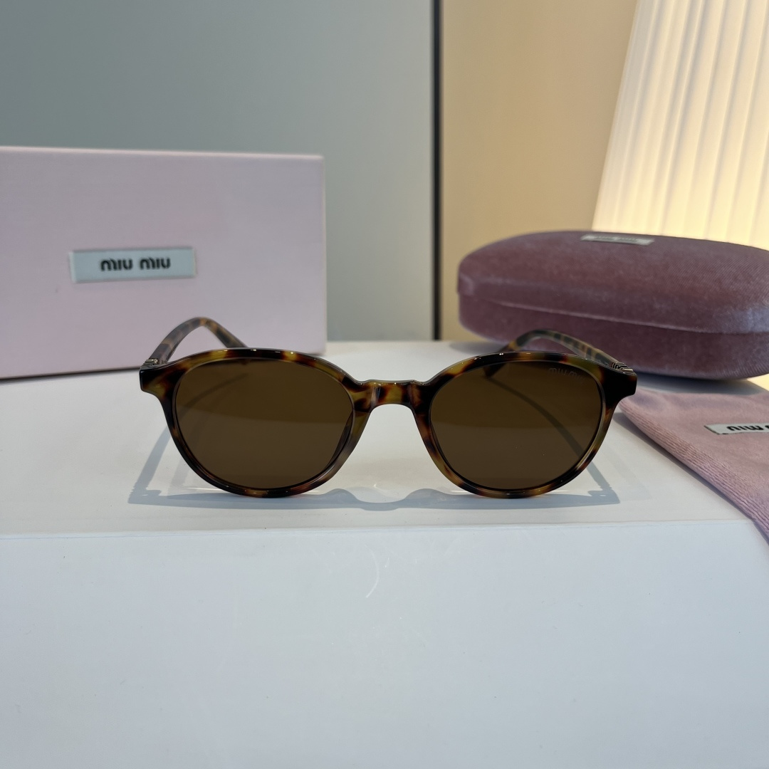Miumiu glasögon ¥ — photo 2