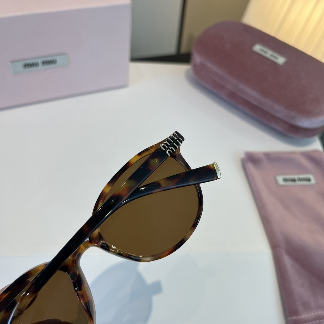 Miumiu glasögon ¥ — photo 7