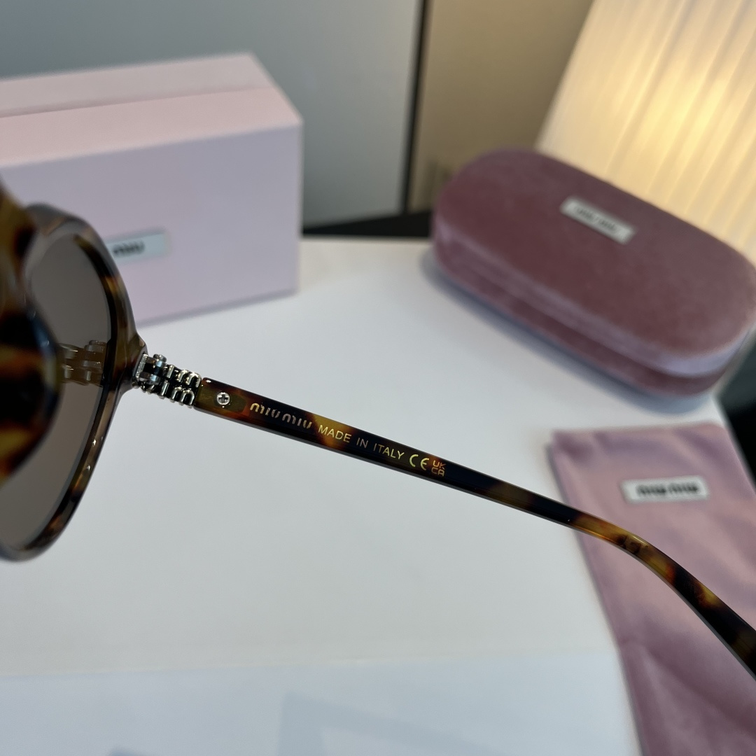 Miumiu glasögon ¥ — photo 9