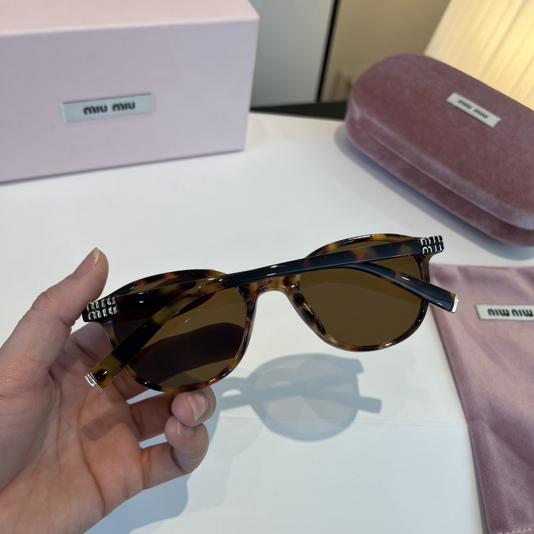 Miumiu glasögon ¥ — photo 8