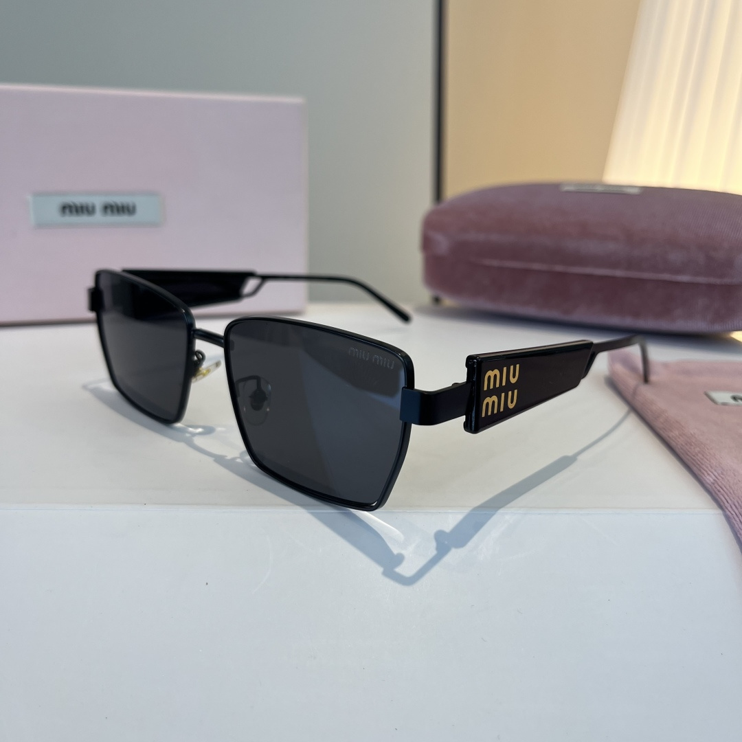 Miumiu-glazen ¥ — photo 3